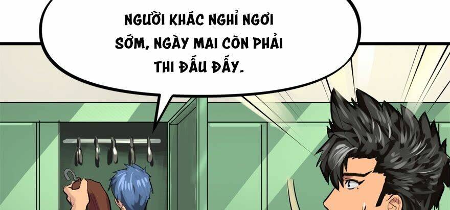 Vua Sinh Tồn: Chapter 84