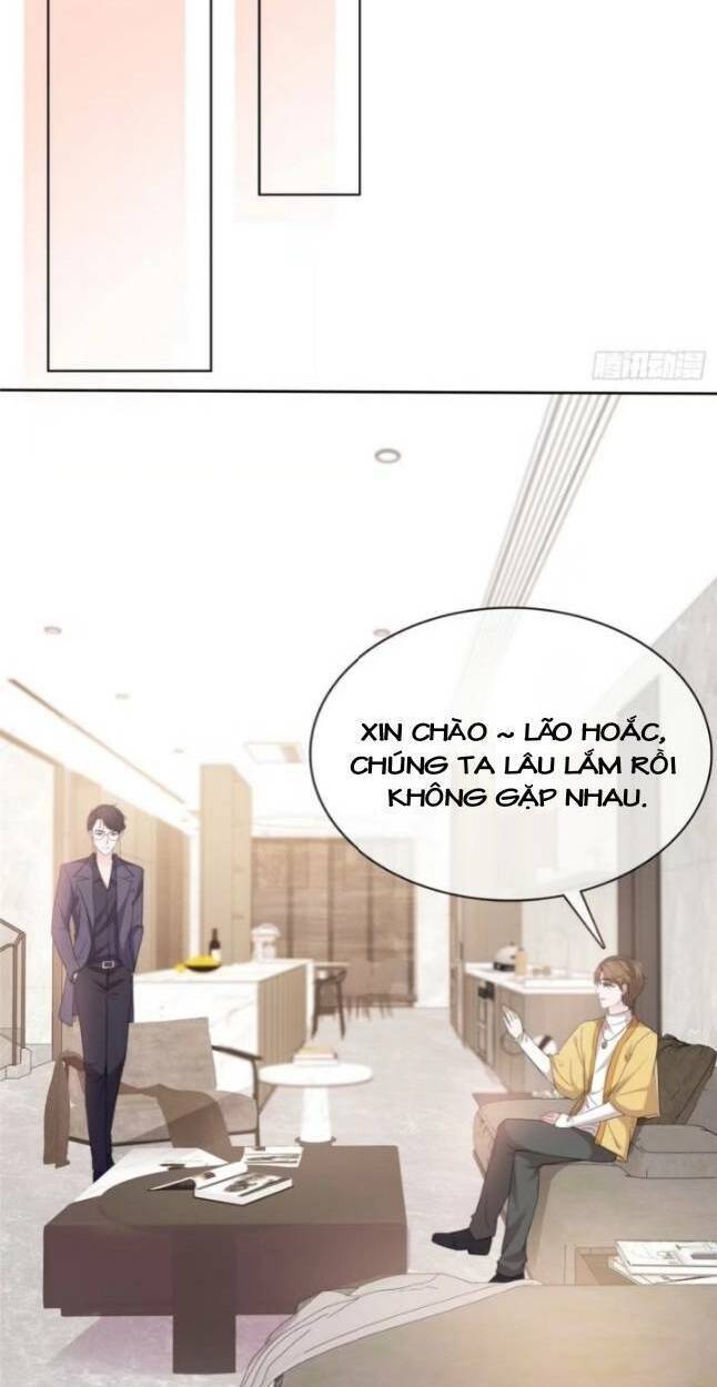 Boss Là Kim Chủ Của Tôi: Chapter 28