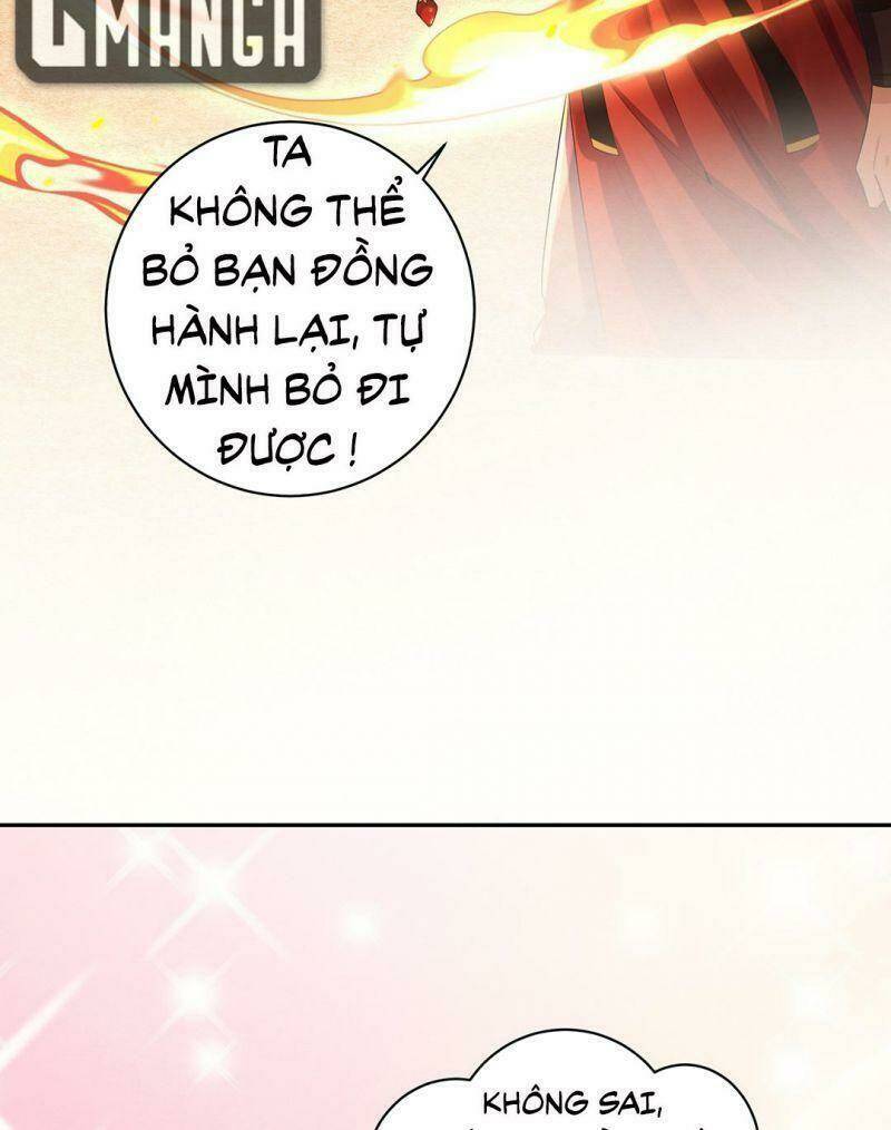Thiên Kim Bất Hoán: Chapter 85
