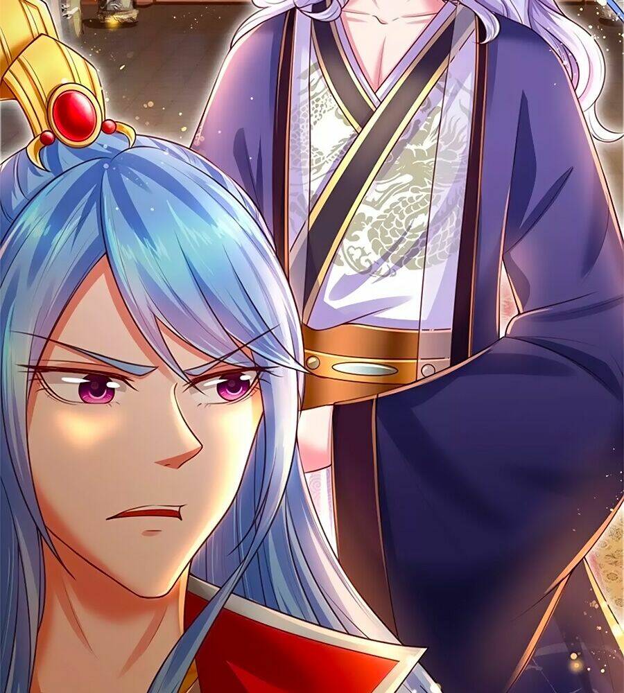 Phụng Lâm Thiên Hạ: Đệ Nhất Mỹ Nữ: Chapter 56