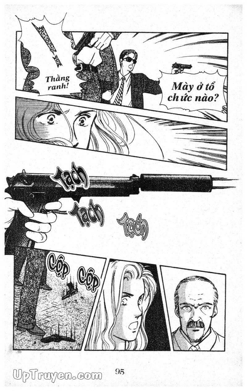 9 Banme No Musashi: Chapter 2