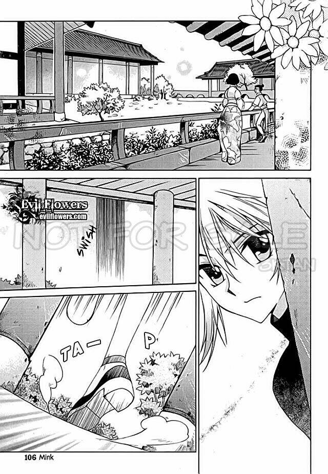 Hangah, Lee: Chapter 8