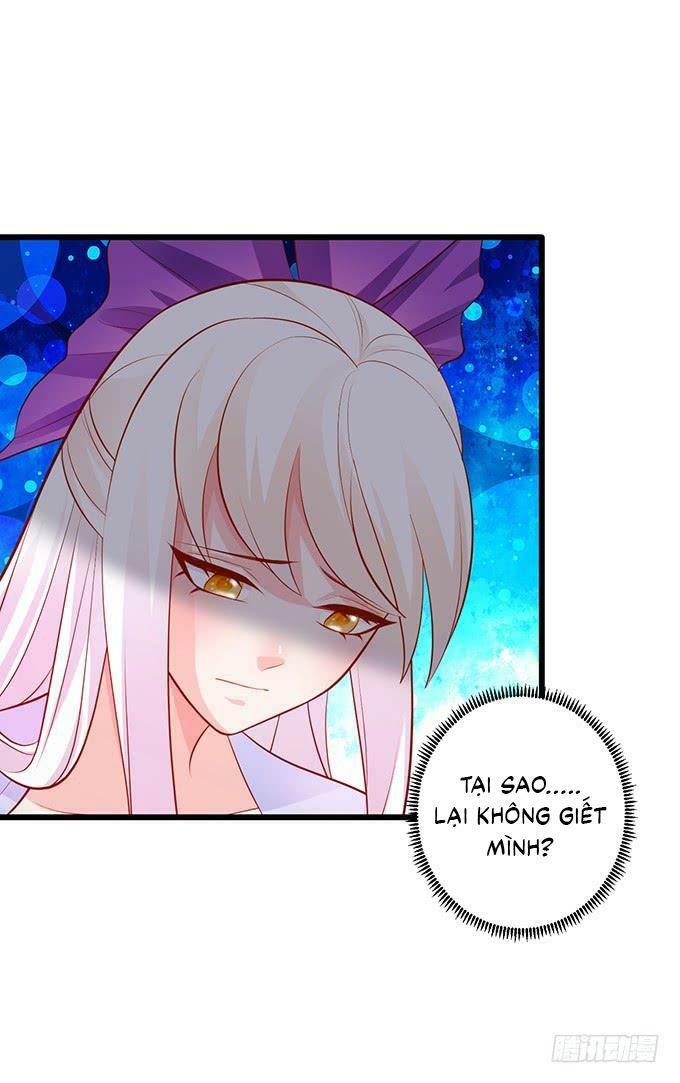 Hồ Tiên Hung Bạo: Chapter 135