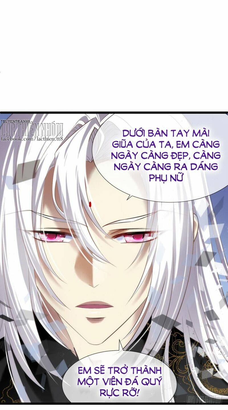 Một Vạn Tư Thế Công Lược Yêu Nam: Chapter 106