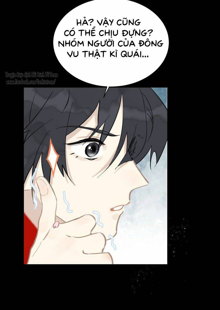 Mãn Đình Phương - Thiên Hạ Duy Khanh: Chapter 6