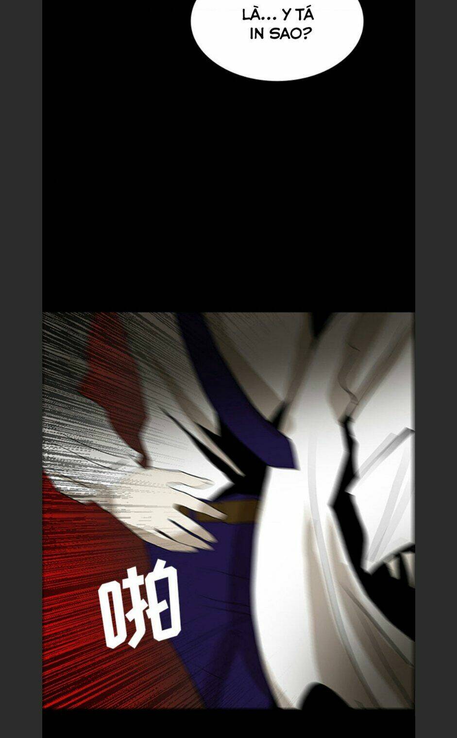 Bệnh Viện Ma Ám: Chapter 52