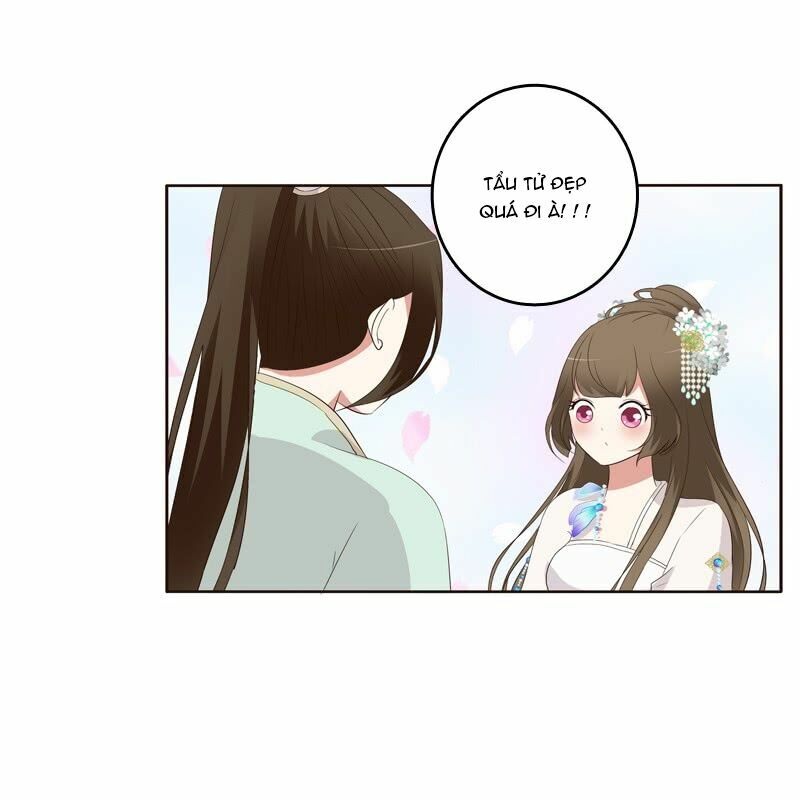 Thông Linh Phi: Chapter 175