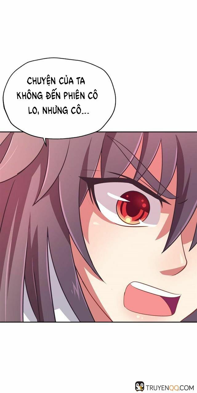 Phép tắc yêu đương của Ma Vương: Chapter 18