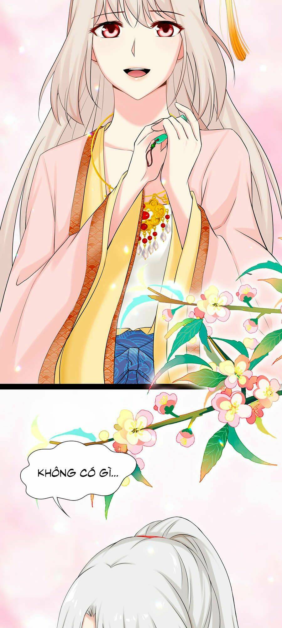 Tận Kiển Minh Thần: Chapter 15