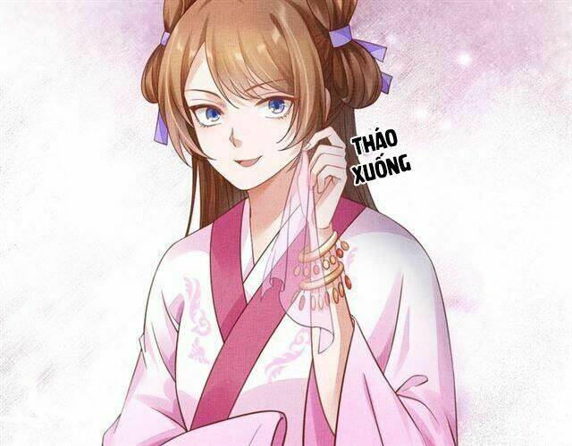 Thịnh Sủng Y Phi Chi Dao Quan Truyện: Chapter 72