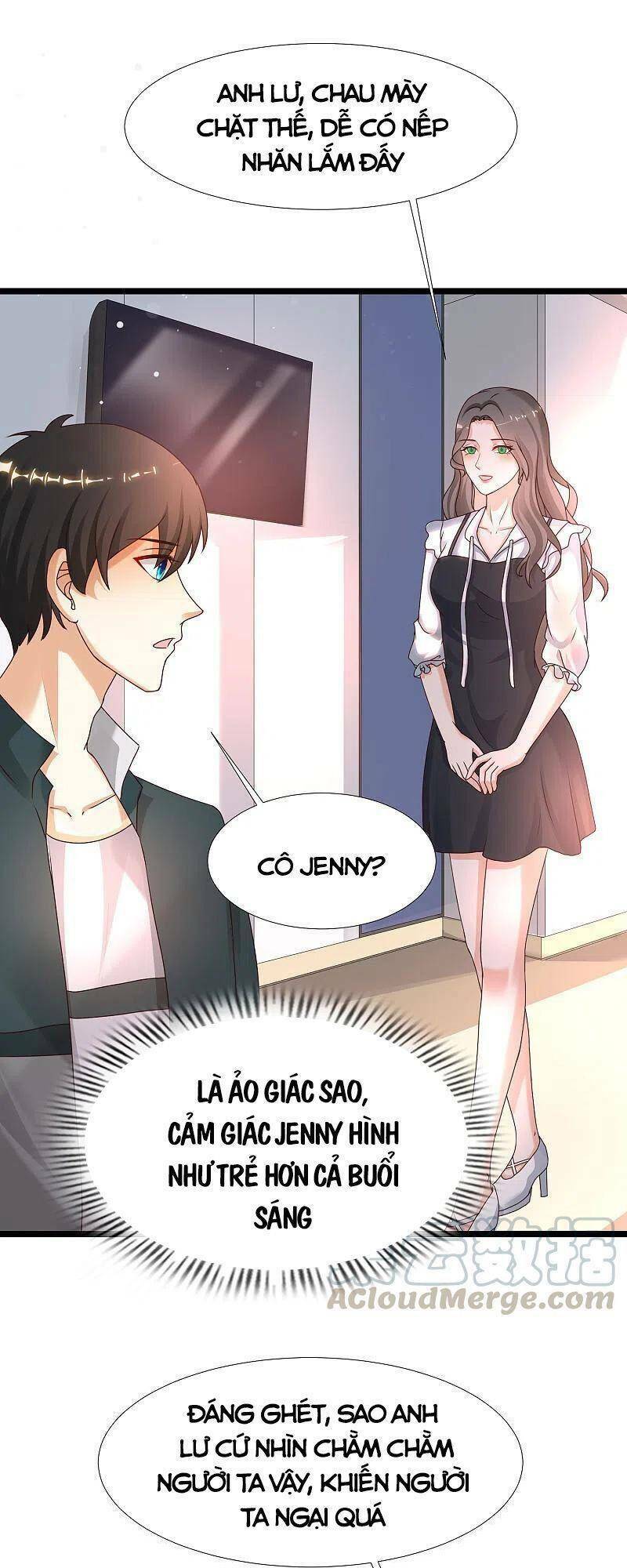 Tối Cường Vận Đào Hoa: Chapter 215