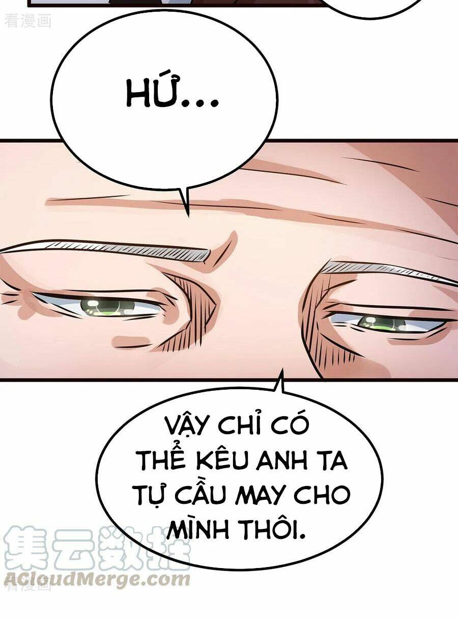 Tiên Vương Trùng Sinh: Chapter 91