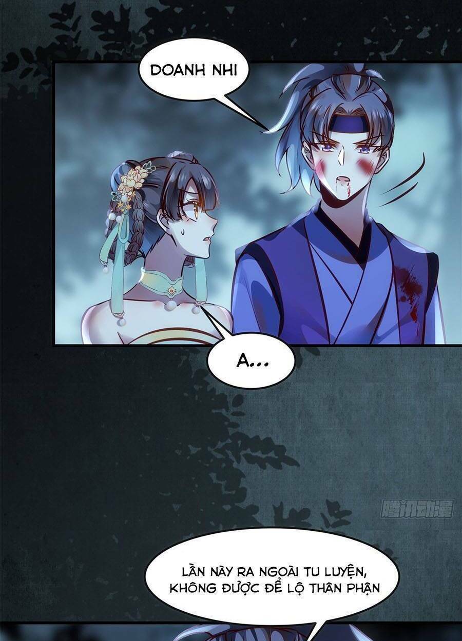 Nghịch Thiên Thần Phi Chí Thượng: Chapter 64