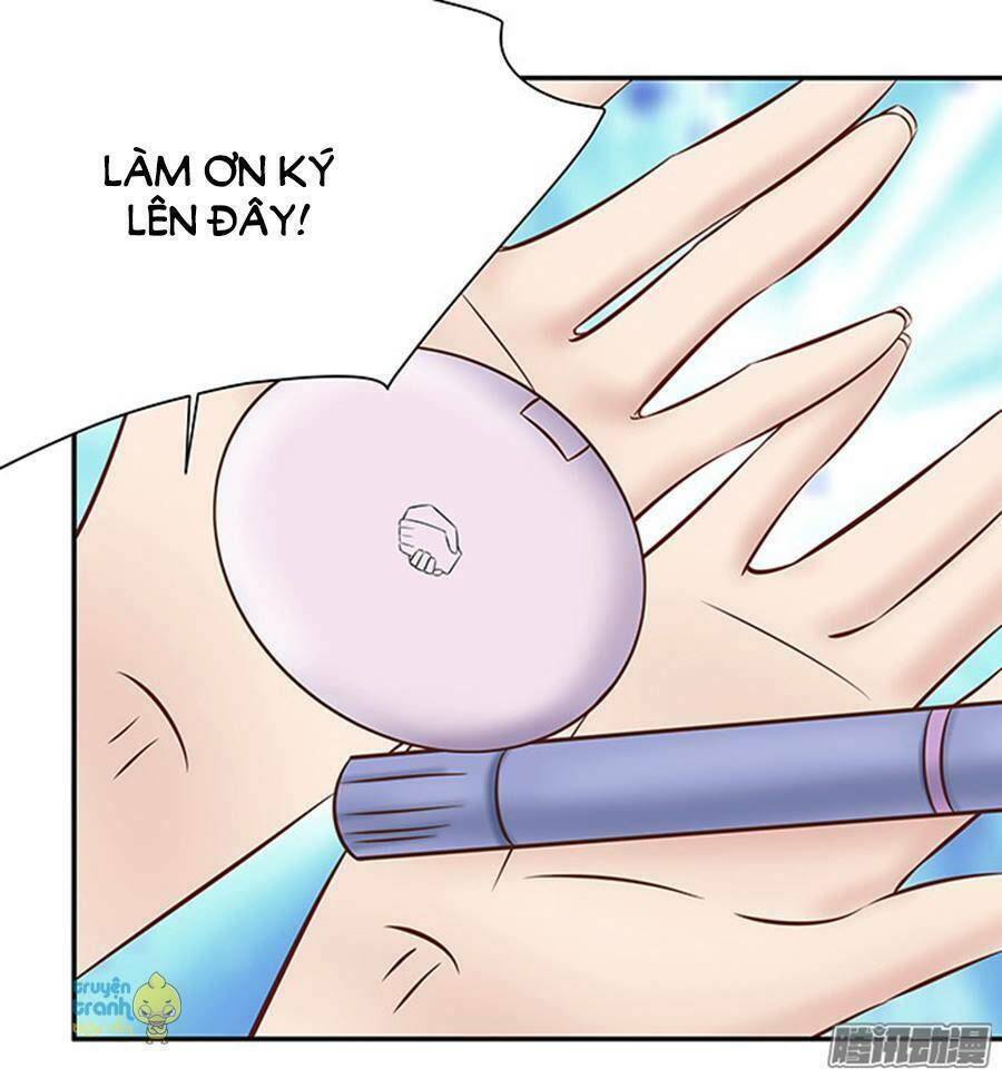 Trọng Sinh Để Ngủ Với Ảnh Đế: Chapter 47