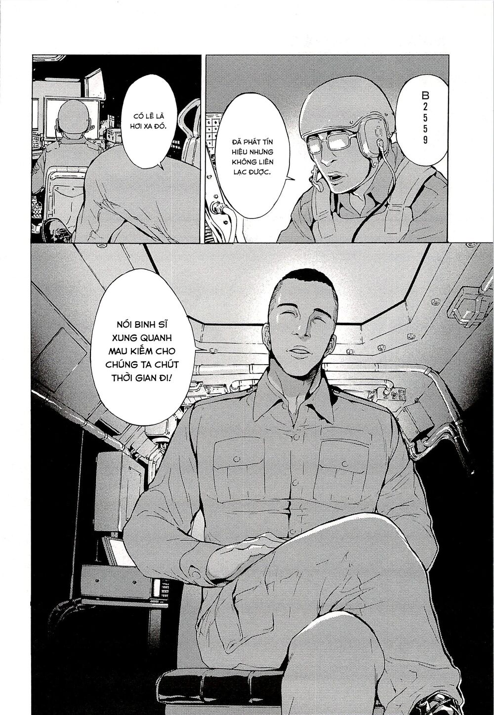 Until Death Do Us Part: Chapter 184