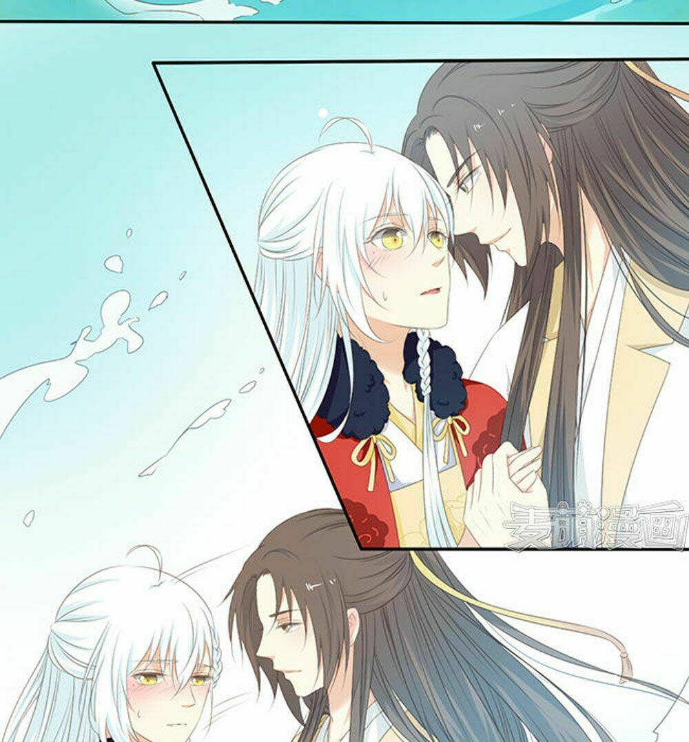 Quy Tự Dao: Chapter 44