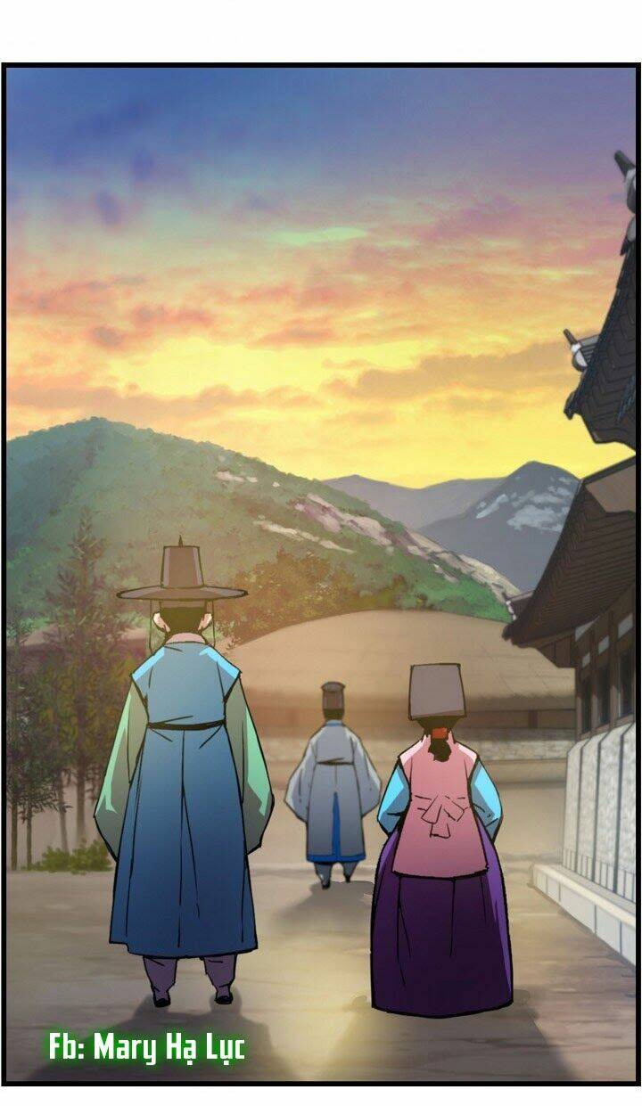 Tôi Sẽ Sống Như Một Hoàng Tử: Chapter 20