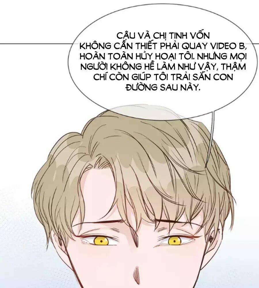 Ngôi Sao Vụn Vỡ: Chapter 44