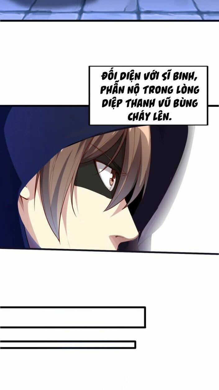 Ngự Thiên Thần Đế: Chapter 49.5