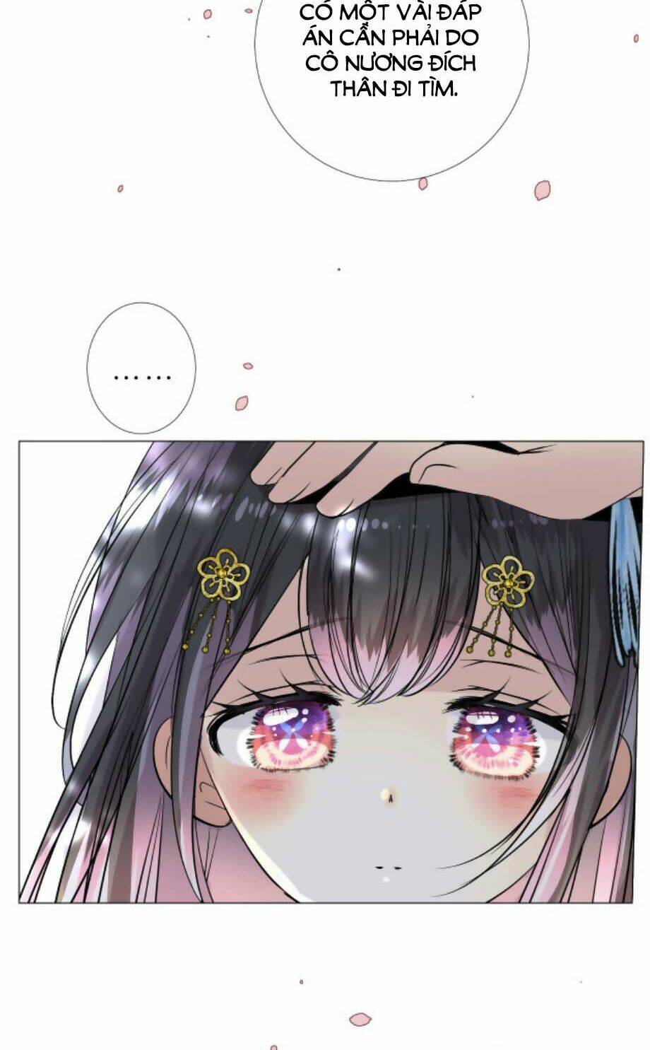 Sao Lại Là Yêu?: Chapter 24