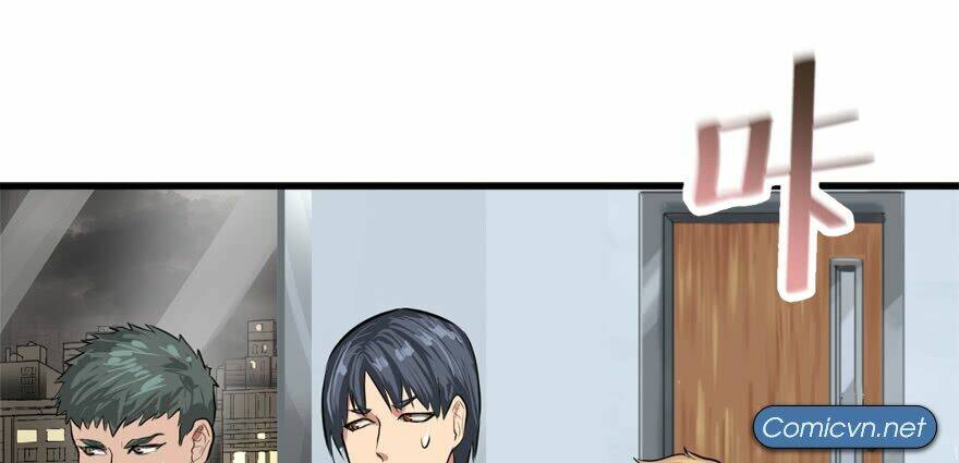 Vua Sinh Tồn: Chapter 38