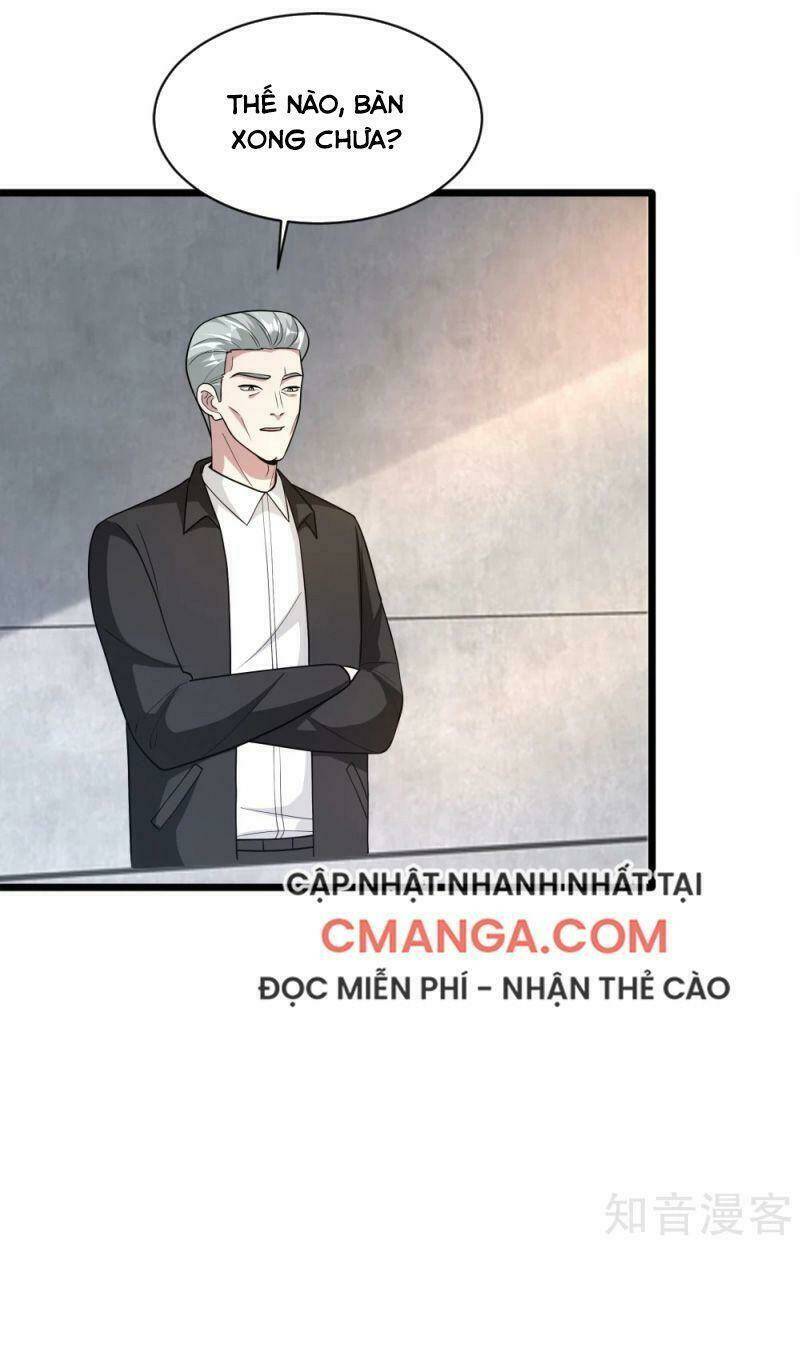 Đô Thị Tà Vương: Chapter 173