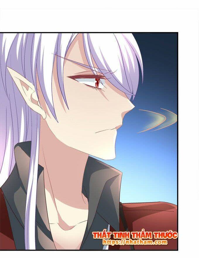 Đế Vương Ta Vẫn Còn Nhỏ: Chapter 63