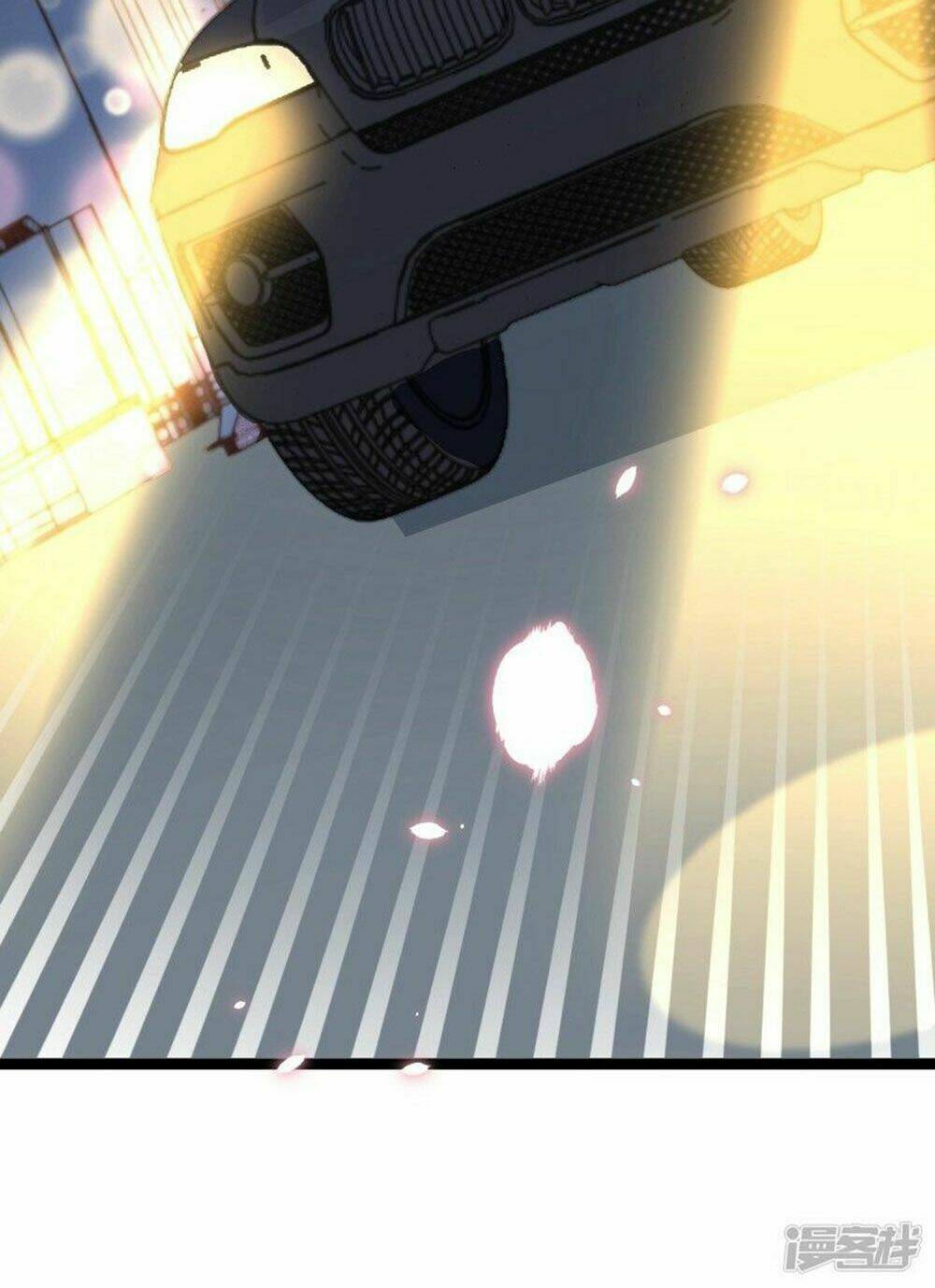 Boss Của Tôi Là Đại Thần: Chapter 104