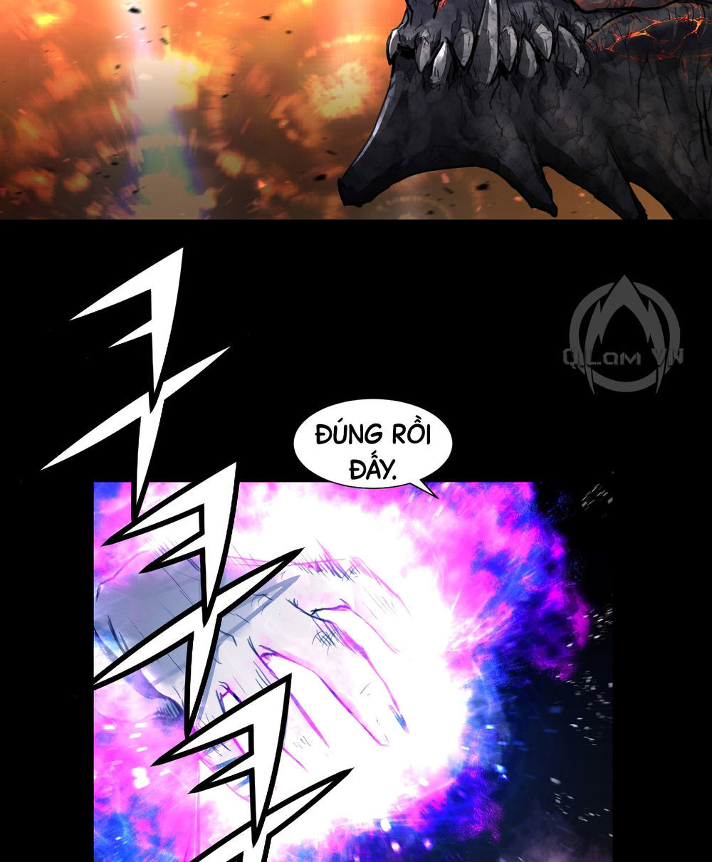 Dị Giới Tam Tuyệt: Chapter 88