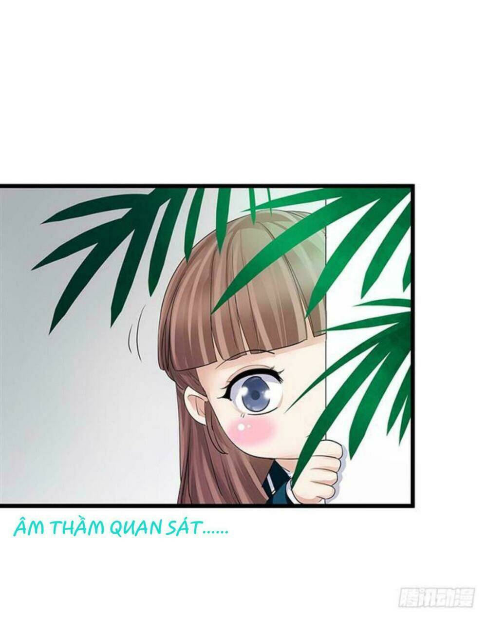 Chào Buổi Sáng, Ức Vạn Manh Thê: Chapter 2