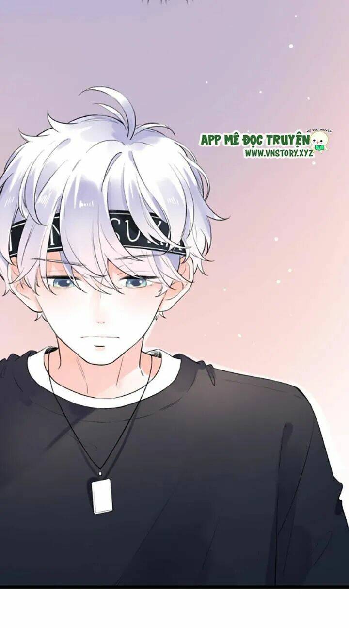 Trạch Thượng Tịch Mịch Huỳnh Hỏa: Chapter 45