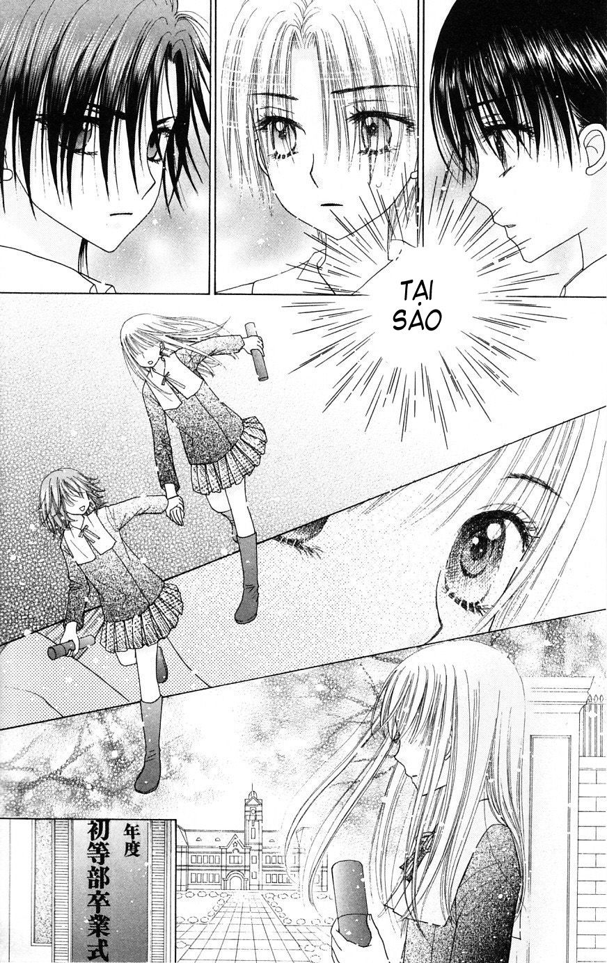 Học Viện Alice: Chapter 105