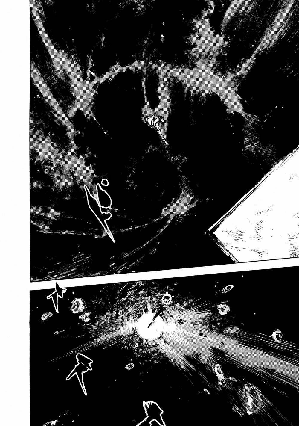 Hito Hitori Futari: Chapter 1