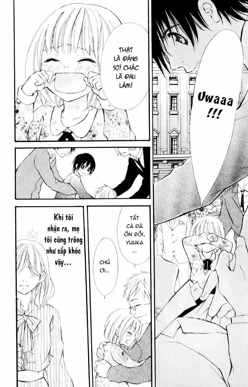 Proposal No Okite: Chapter 5.5