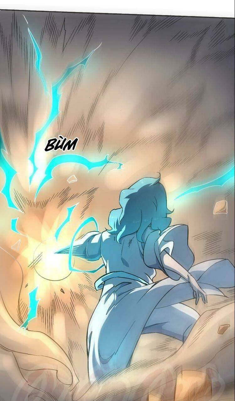 Tu La Võ Thánh: Chapter 19
