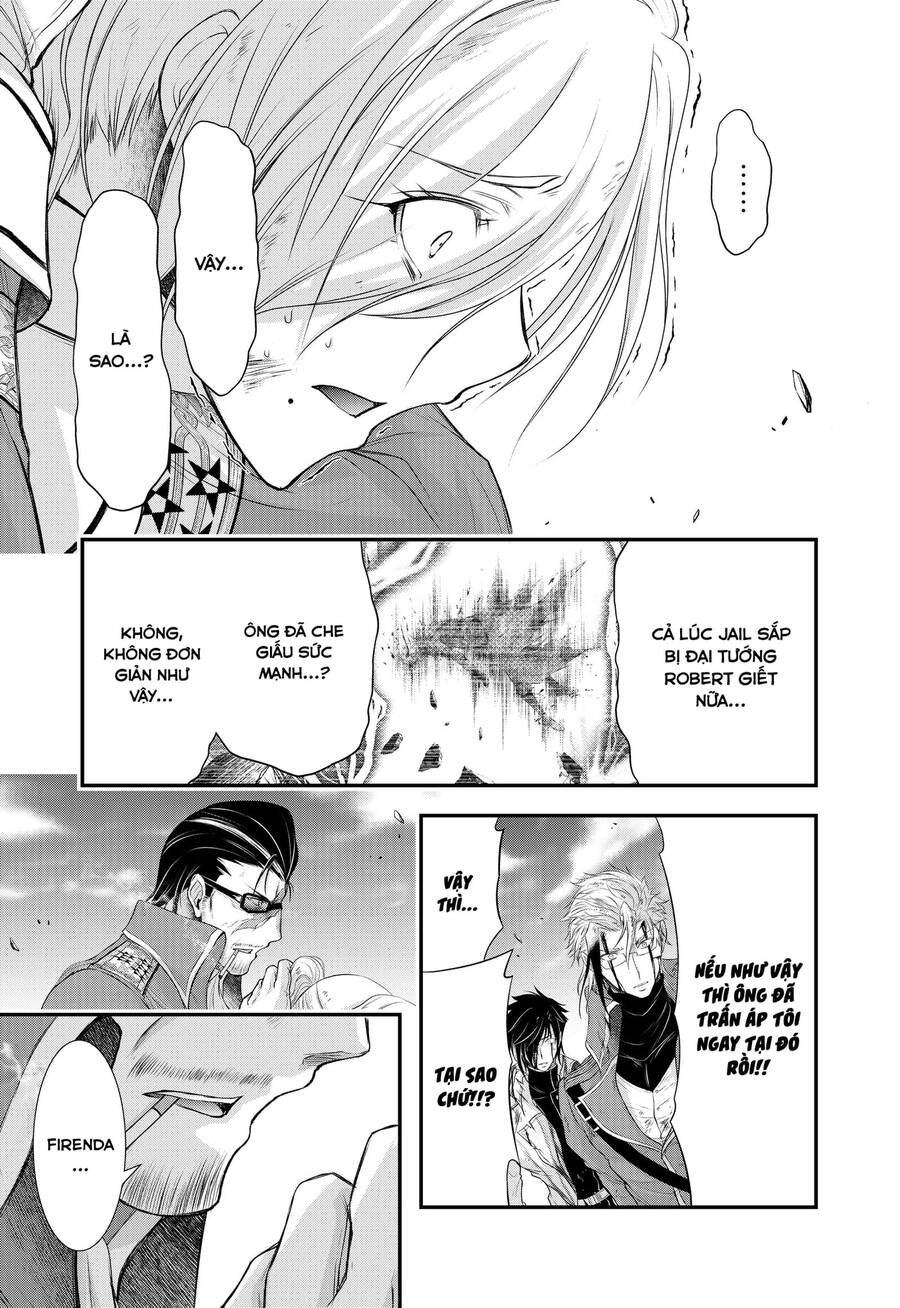 Đi Tìm Sát Tinh Vương: Chapter 78