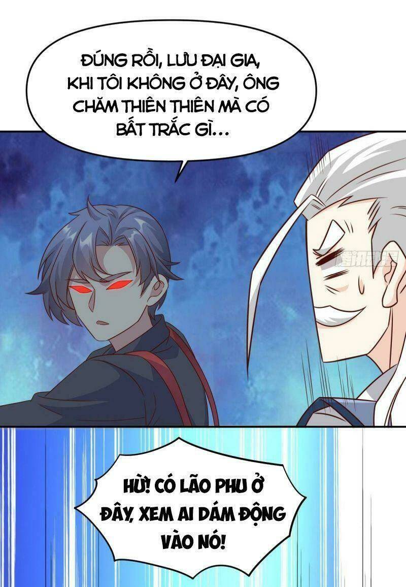 Xâm Lược Vạn Giới: Chapter 56