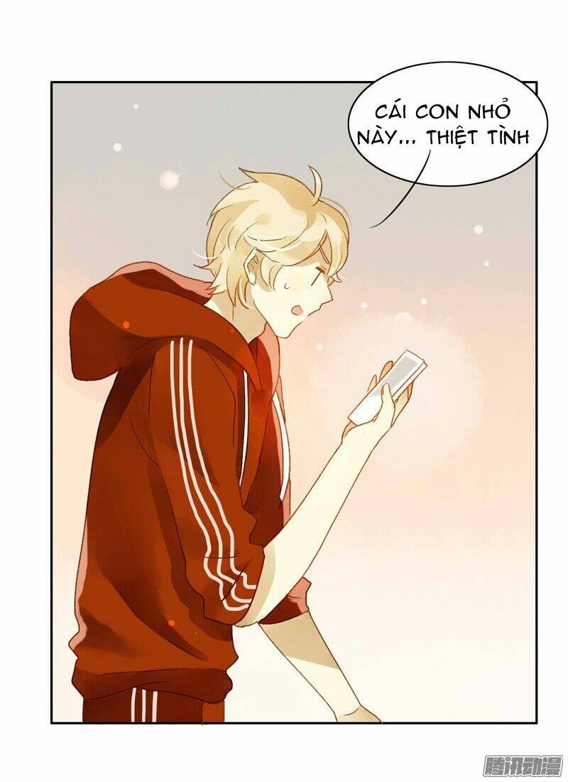 Sức Mạnh Của Sắc Đẹp: Chapter 58