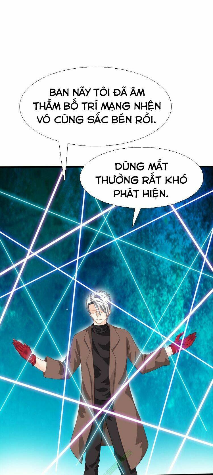 Kinh Thế Kỳ Nhân: Chapter 10