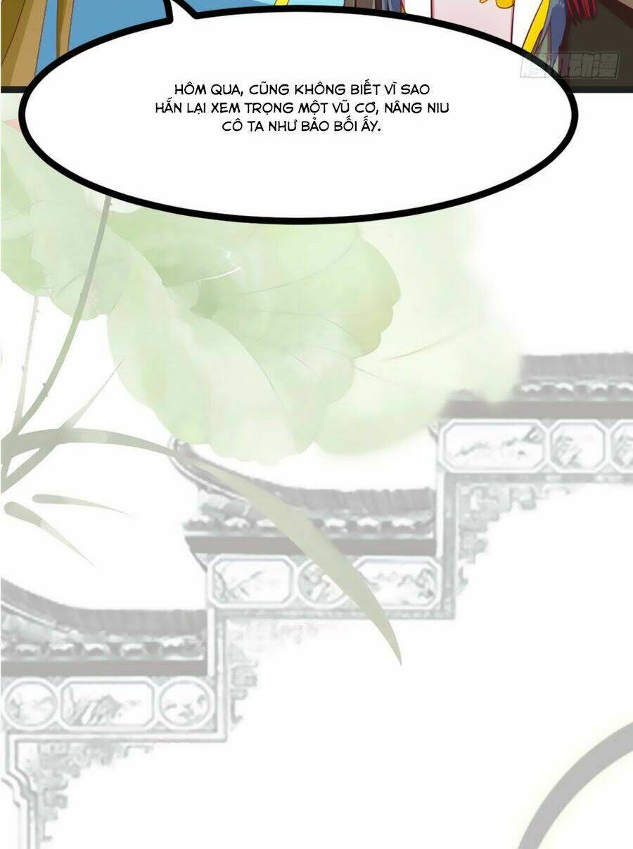 Ngọc Vi Mai: Chapter 12