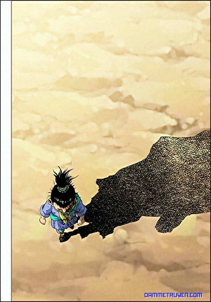 Long Phi Bất Bại 2: Chapter 12