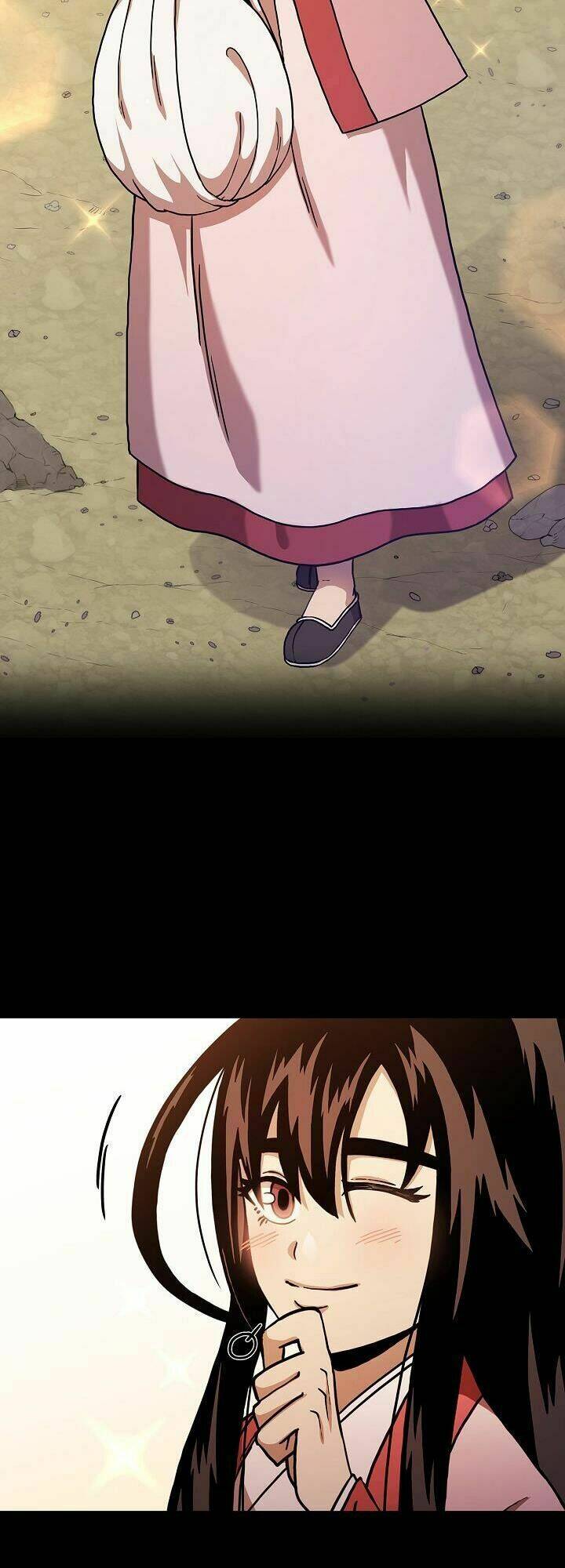 Thân Thủ Đệ Nhất Kiếm: Chapter 38