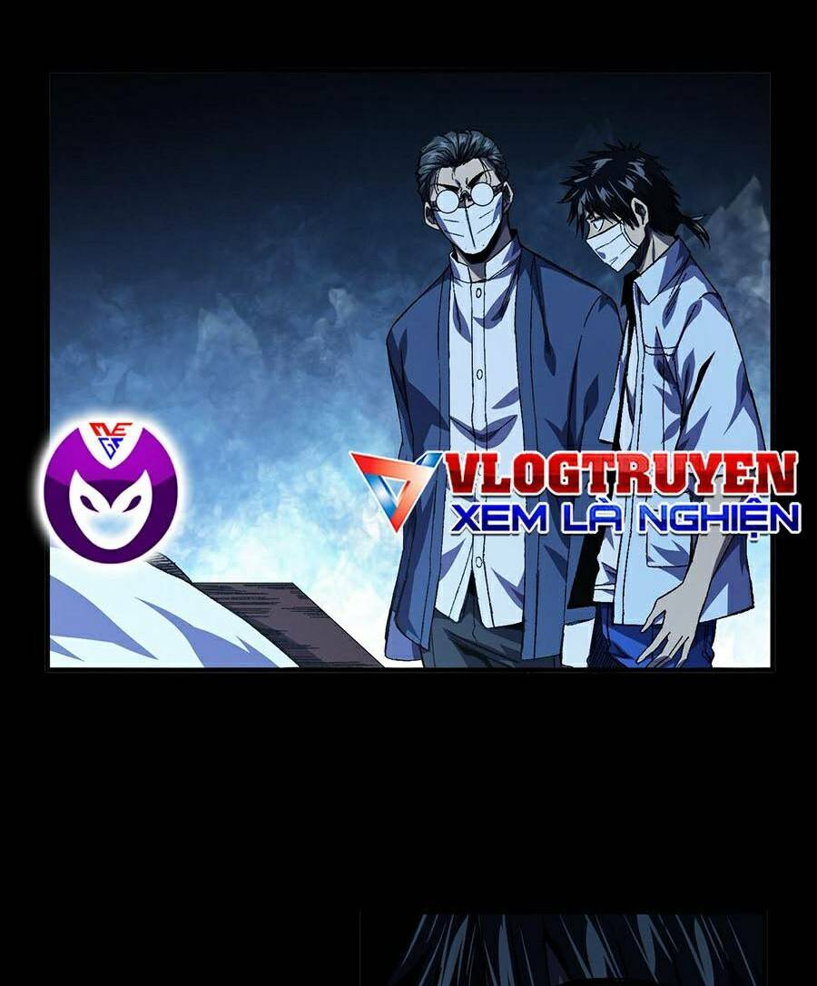 Bách Nhật Trừ Yêu: Chapter 3