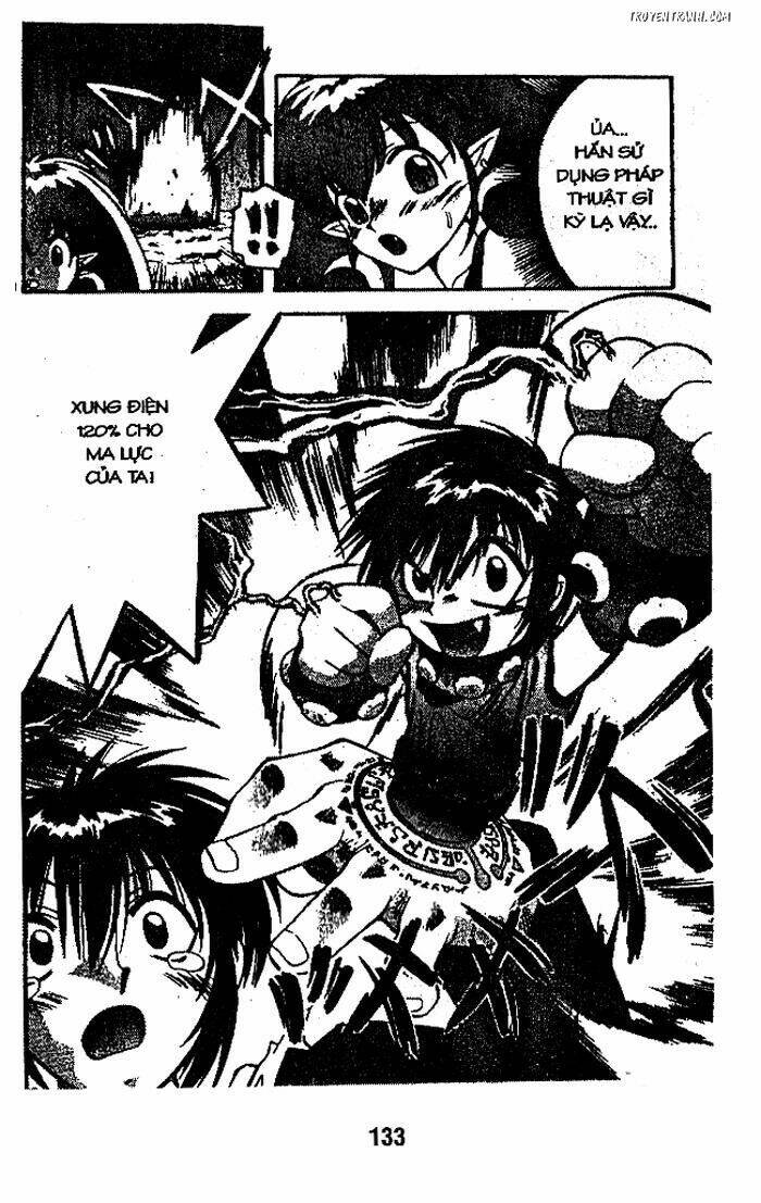 Devil And Devil: Chapter 30