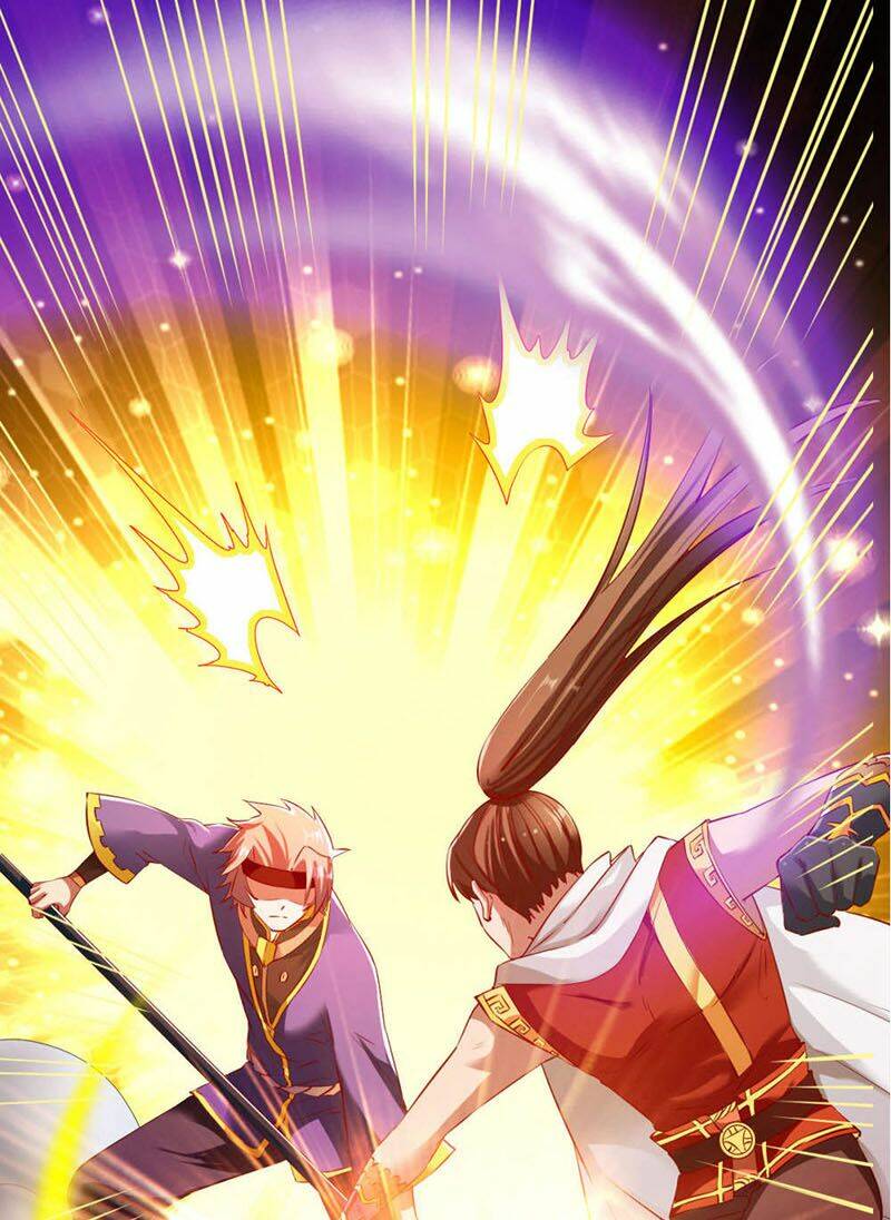 Chiến Đỉnh: Chapter 81