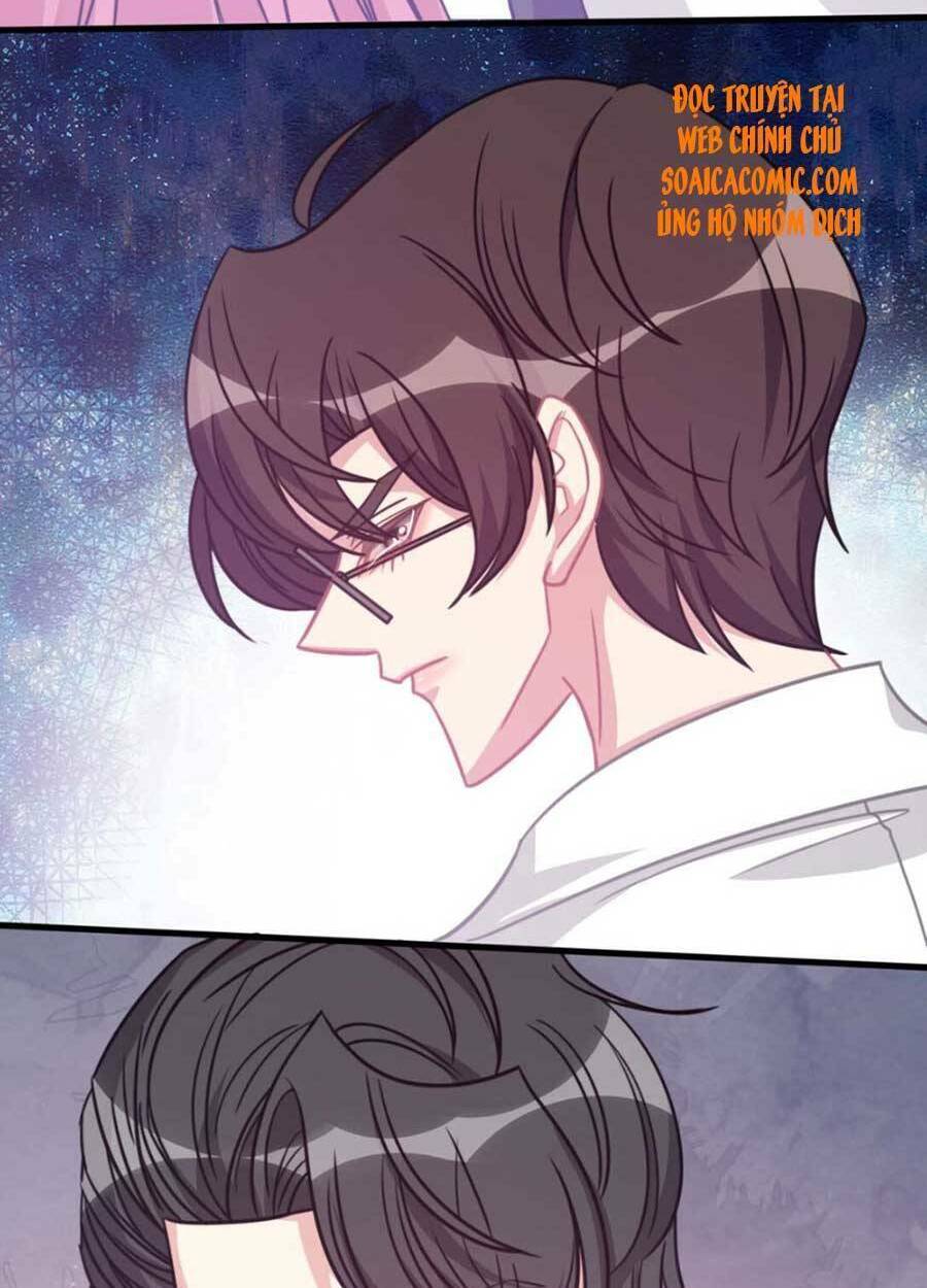 Vết Cắn Trí Mạng: Chapter 49