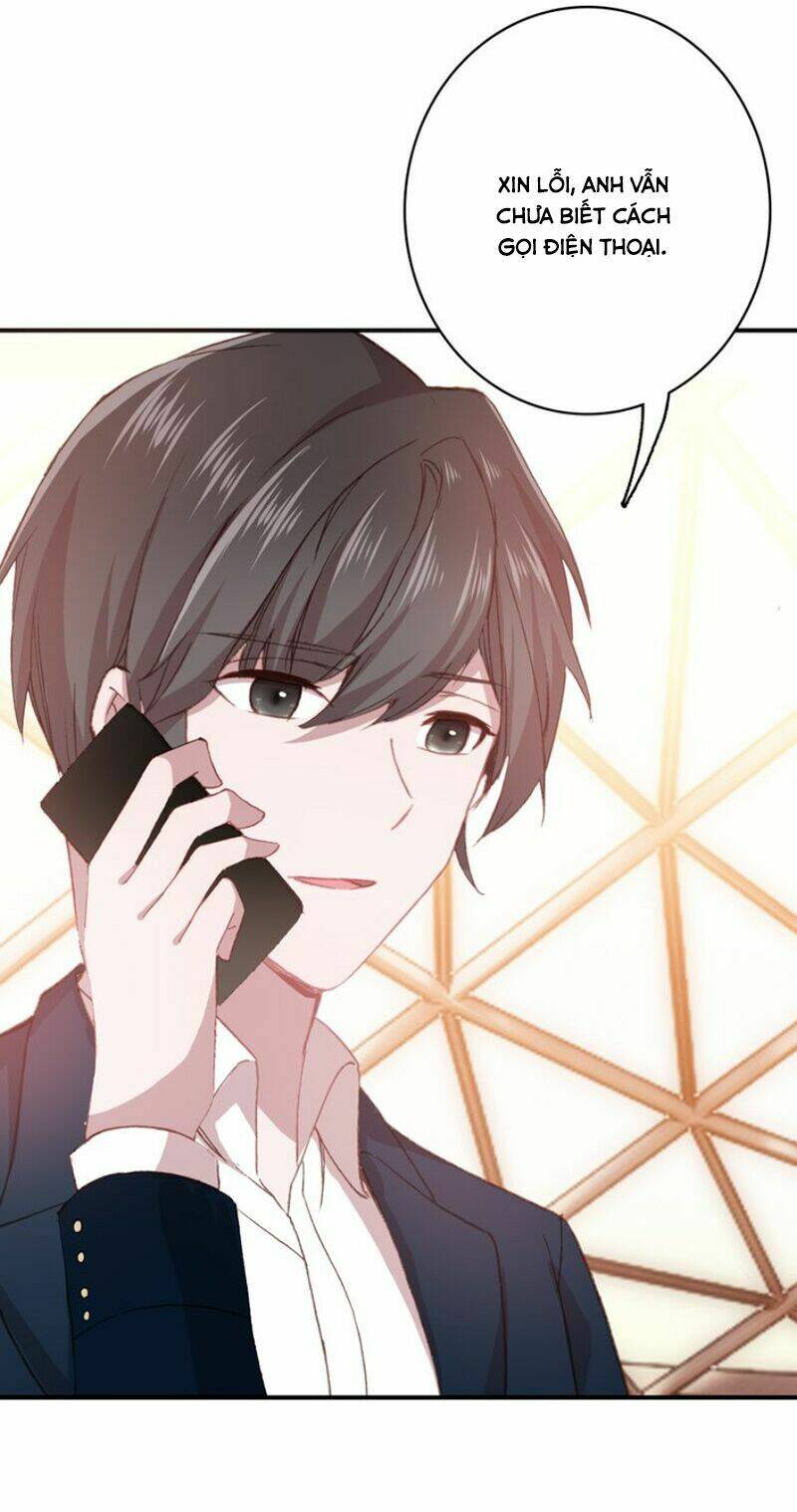 Nhất Sinh Nhất Thế Mỹ Nhân Cốt: Chapter 14