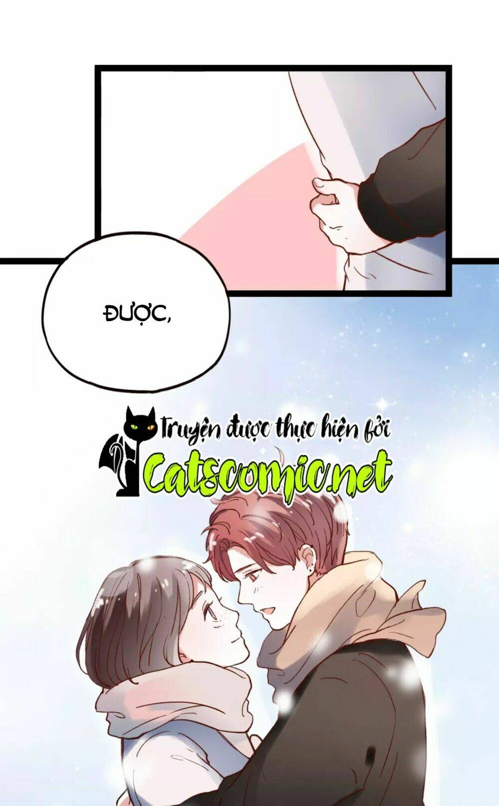 Cậu Đã Từng Yêu Tôi: Chapter 29