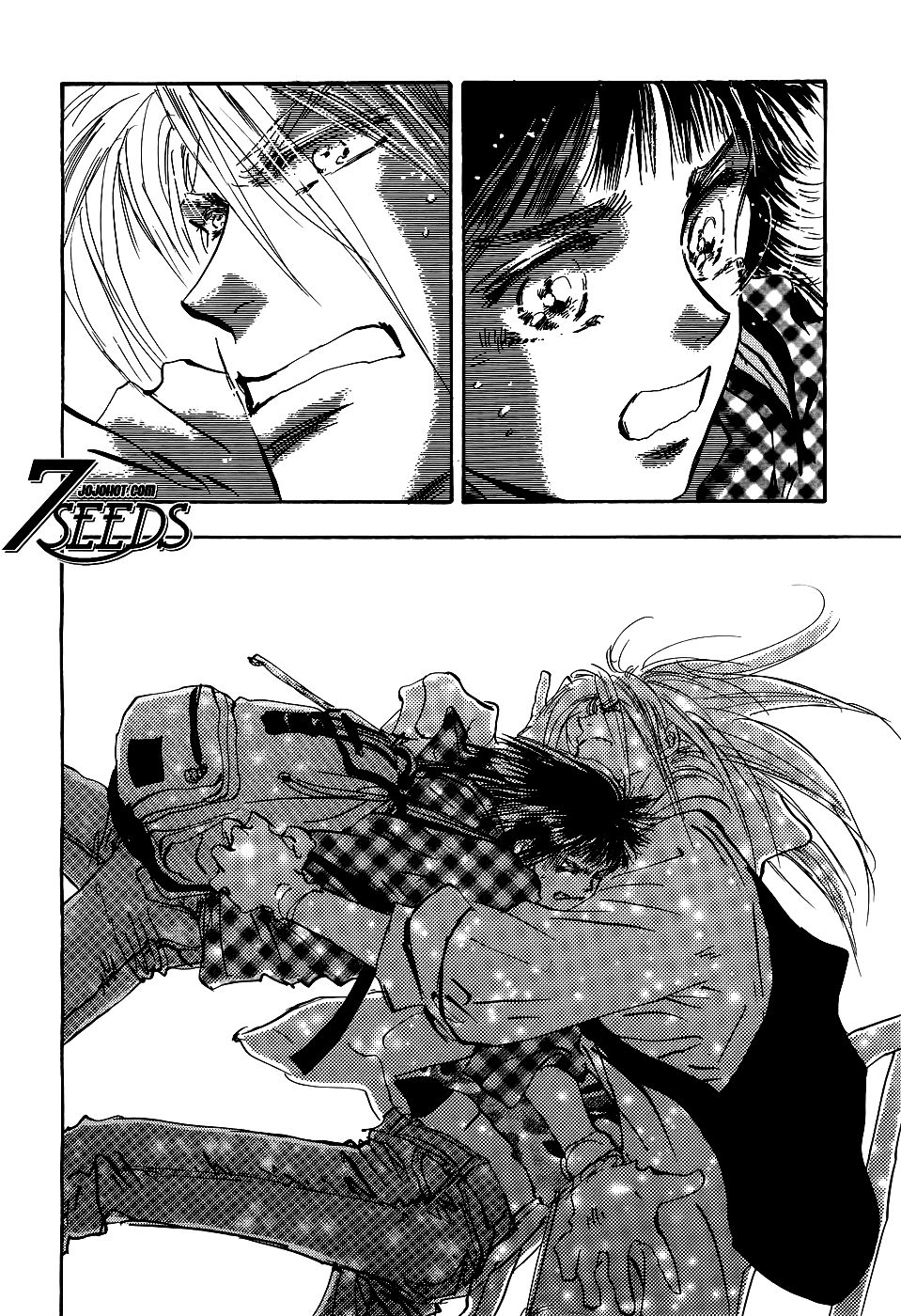Mầm Sống: Chapter 130