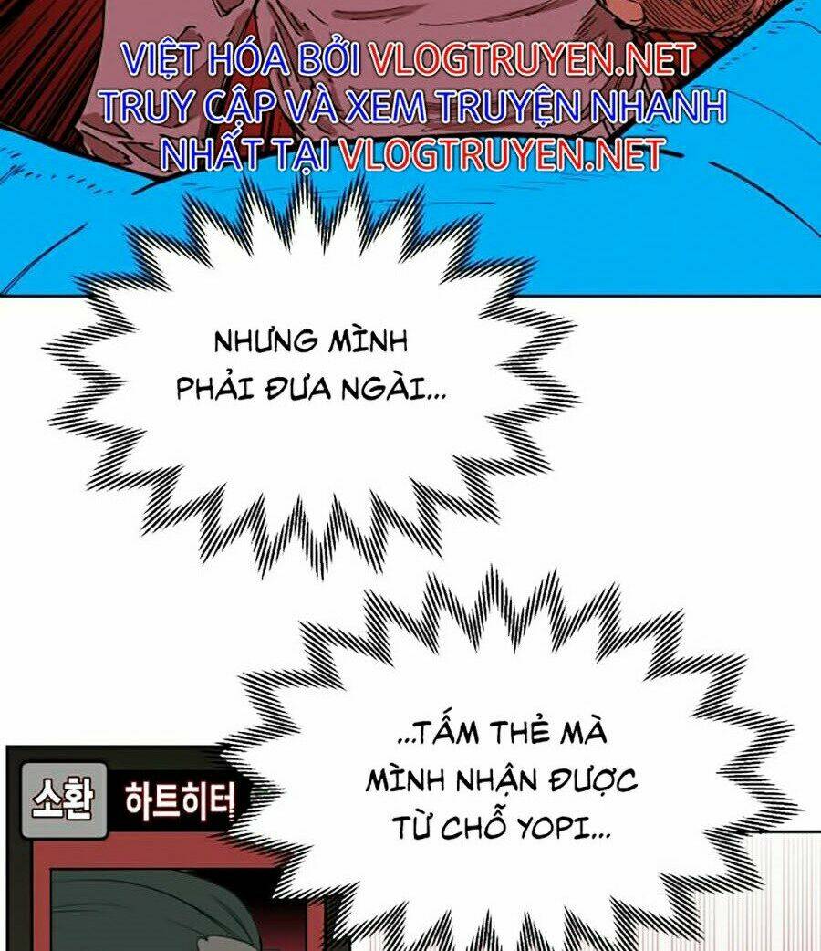 Hard Core Leveling Warrior Ss2: Chapter 94